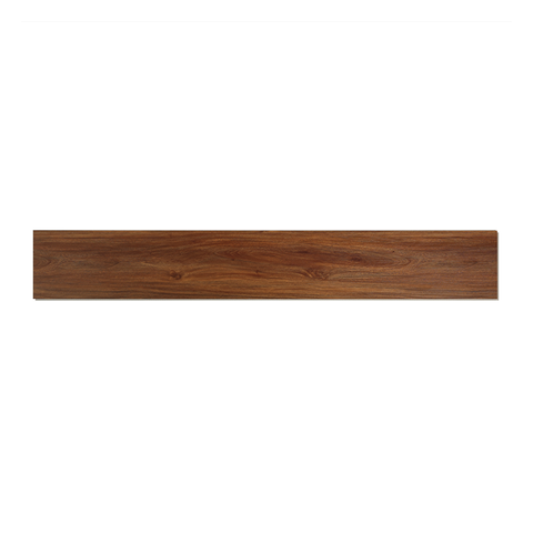 Pavimentazione in PVC resistente con struttura in legno da 6 mm Spc ignifuga e impermeabile
