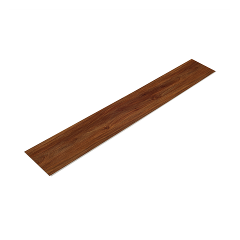 Pavimentazione in PVC resistente con struttura in legno da 6 mm Spc ignifuga e impermeabile