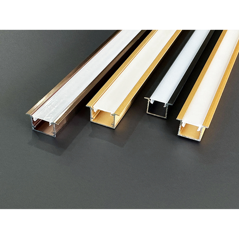 PANEL PVC LED TRIM