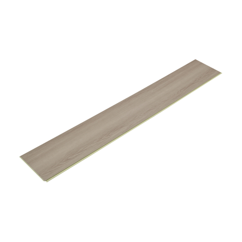 Waterproof Wood Veneer Wpc Flooring para sa Interior 8mm Buong Presyo