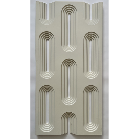 PU Hollow Triumph component vooraal, en de kern is schoon en vrij van onzuiverheden