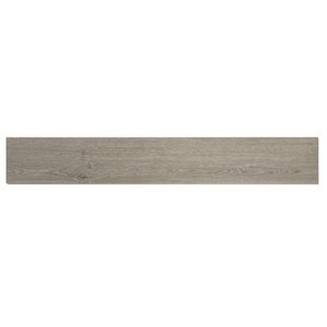 Pavimento in spc impermeabile resistente ai graffi per decorazioni domestiche grigio/bianco