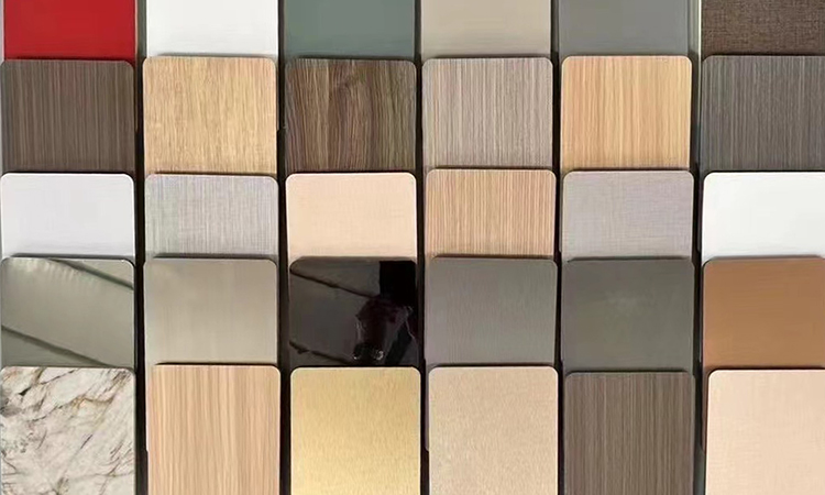 Mehrfachdesign