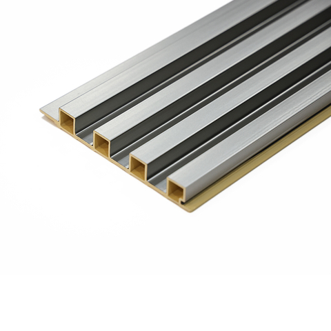 Hornyolt falpanel 3000 mm PET f&eacute;m belső haszn&aacute;latra V&iacute;z&aacute;ll&oacute; 